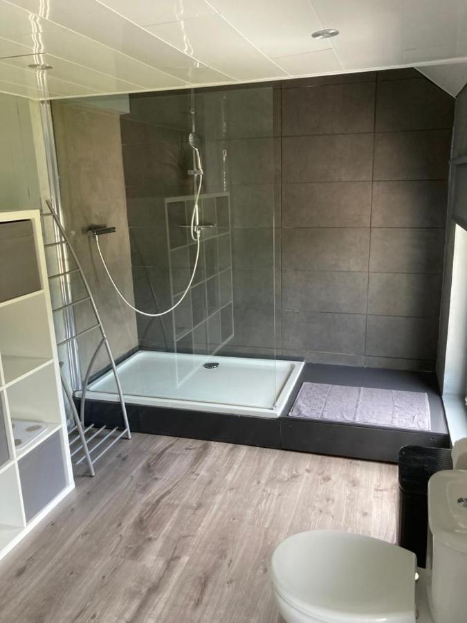 My House Villa Spa Dış mekan fotoğraf